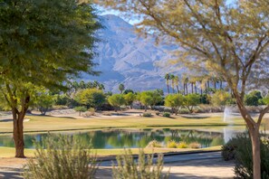 Golf - 2026 NOW OPEN FOR BOOKING– South Facing Outdoor Paradise! (LA QUINTA)
