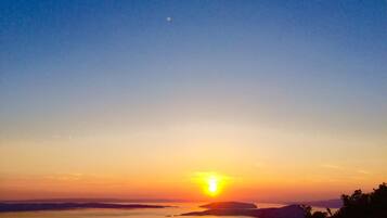 Apartment (Two Bedroom Apartment With Terrace) | Aerial view