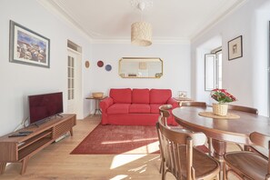 Fernseher