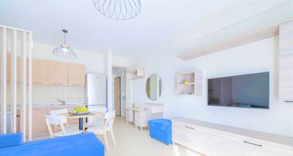 Neos Marmaras Family Suite
