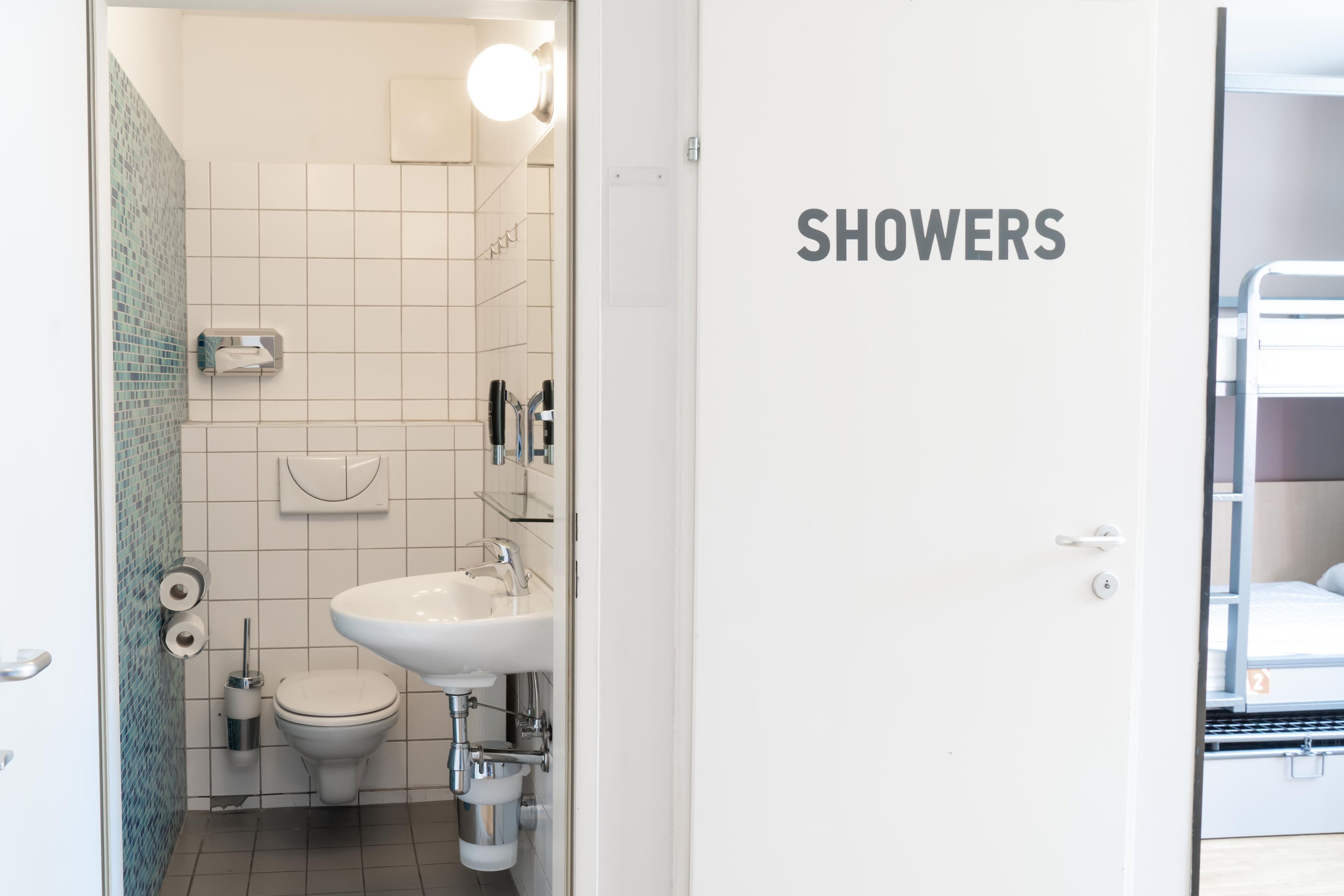 Photo - St Christopher's Inn Vienna