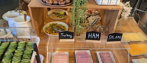 Servicios del alojamiento