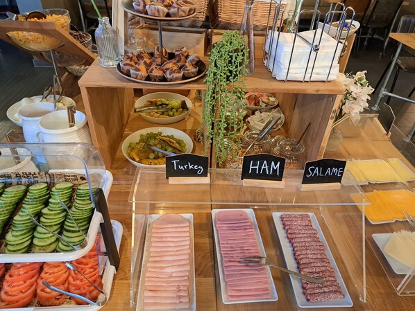 Property amenity - St Christopher's Vienna - Hostel (Vienna)