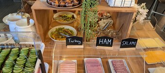 St Christopher's Vienna - Hostel