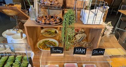 St Christopher's Vienna - Hostel