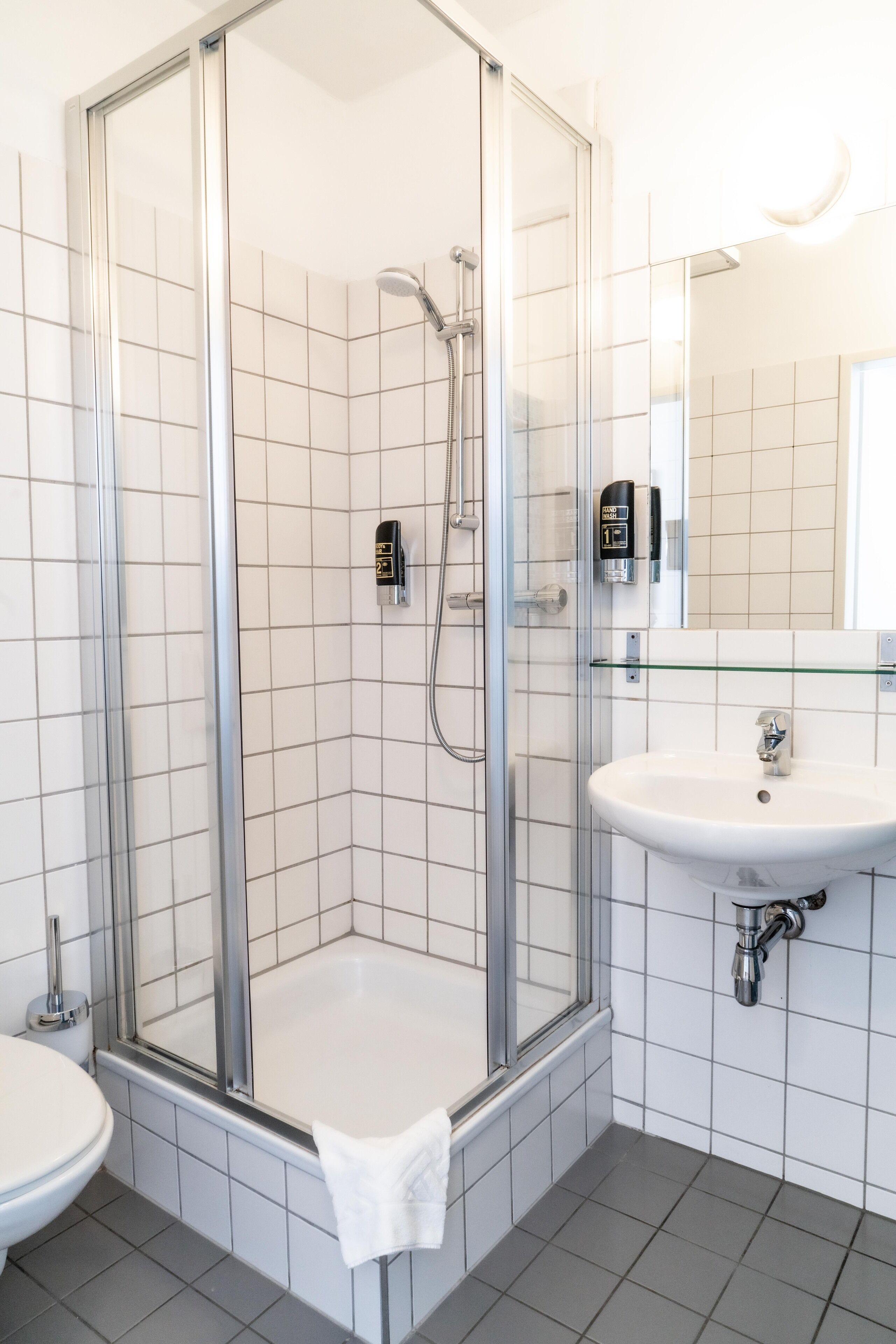 Photo - St Christopher's Inn Vienna