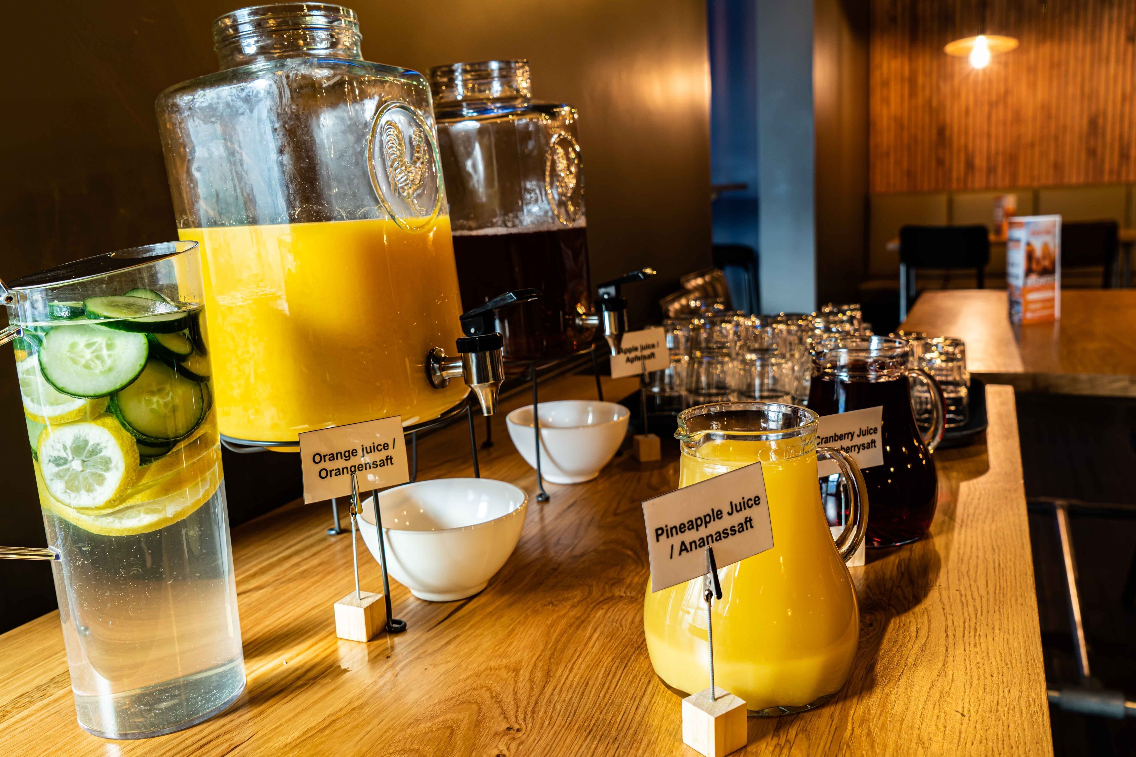 Photo - St Christopher's Inn Vienna