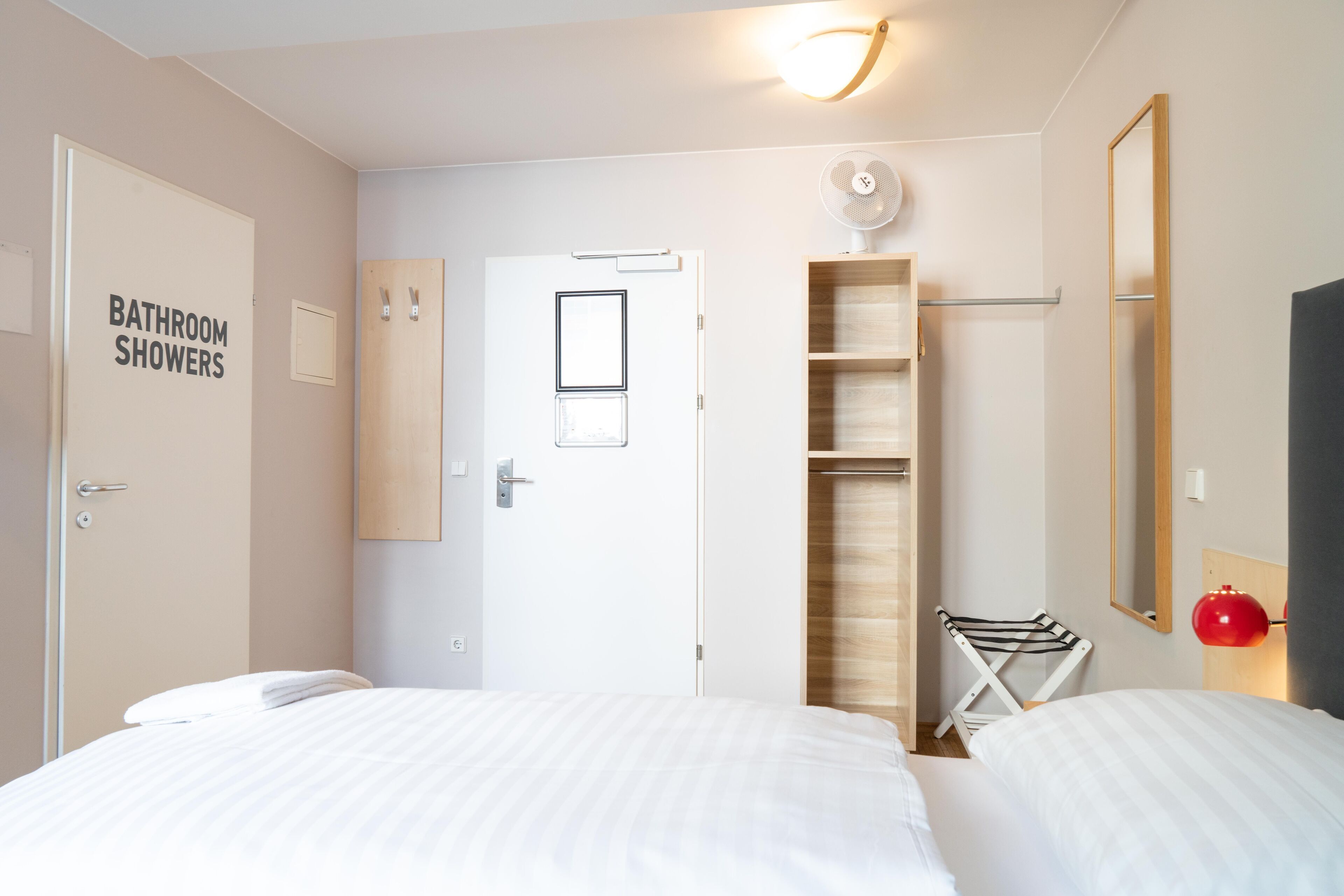 Photo - St Christopher's Inn Vienna