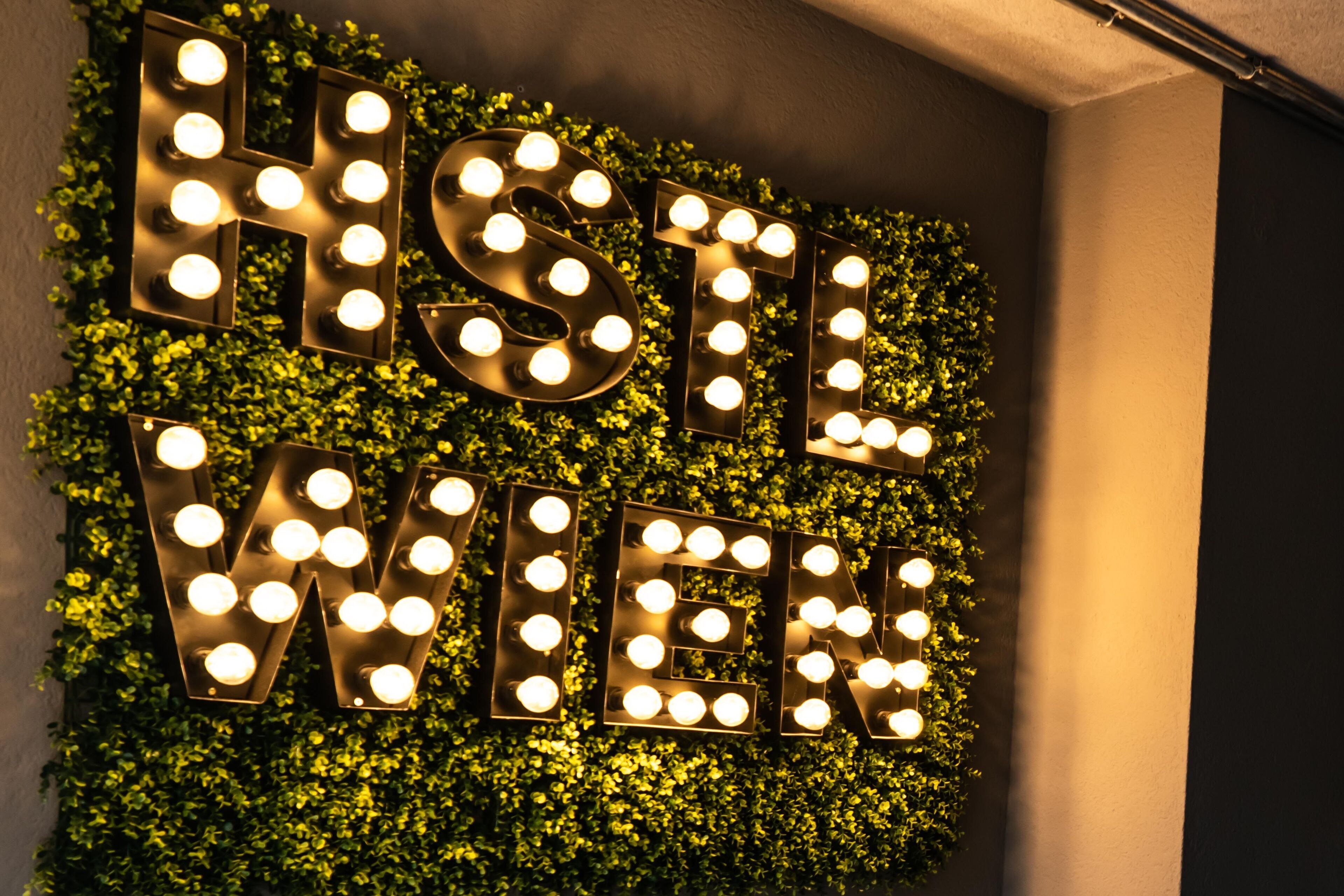 Photo - St Christopher's Inn Vienna