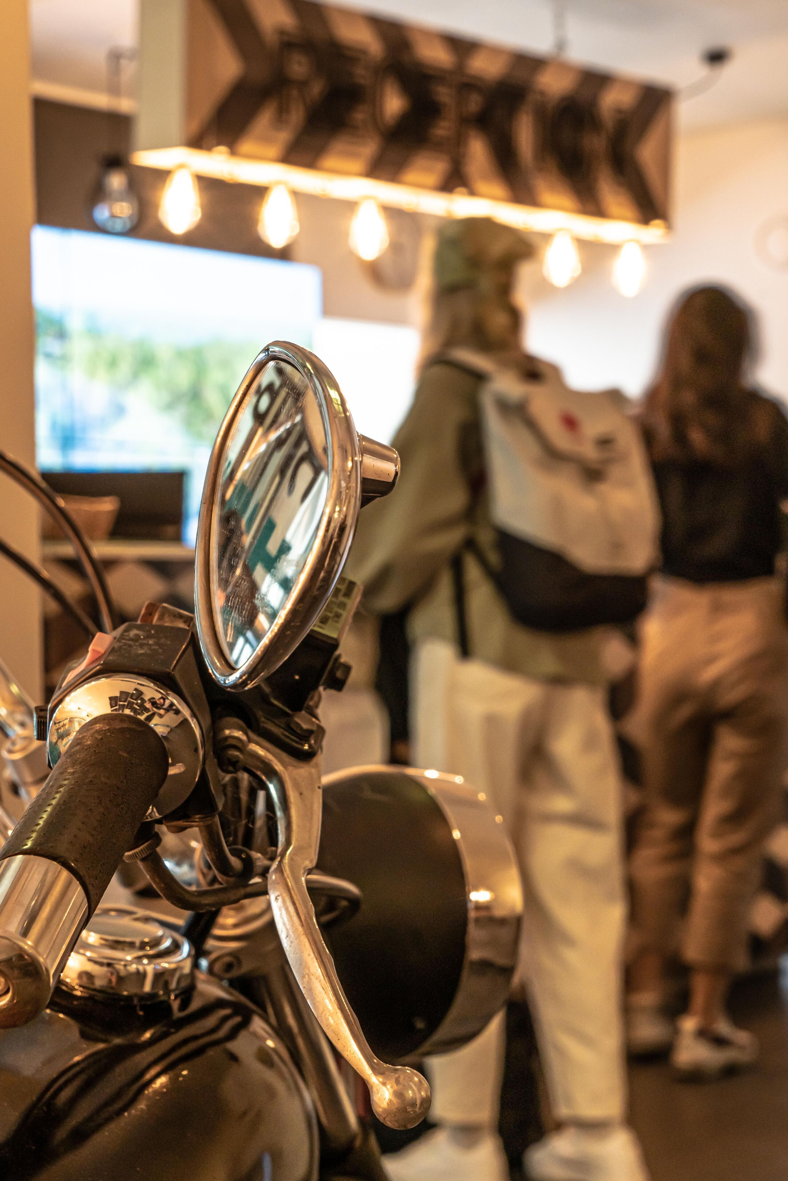 Photo - St Christopher's Inn Vienna