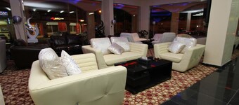 Nuzol Tala Serviced Apartments