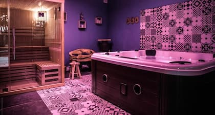 Domaine les tilleuls