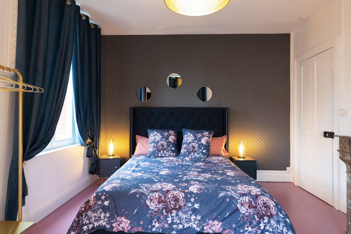 Comfort Double Room | WiFi (free)