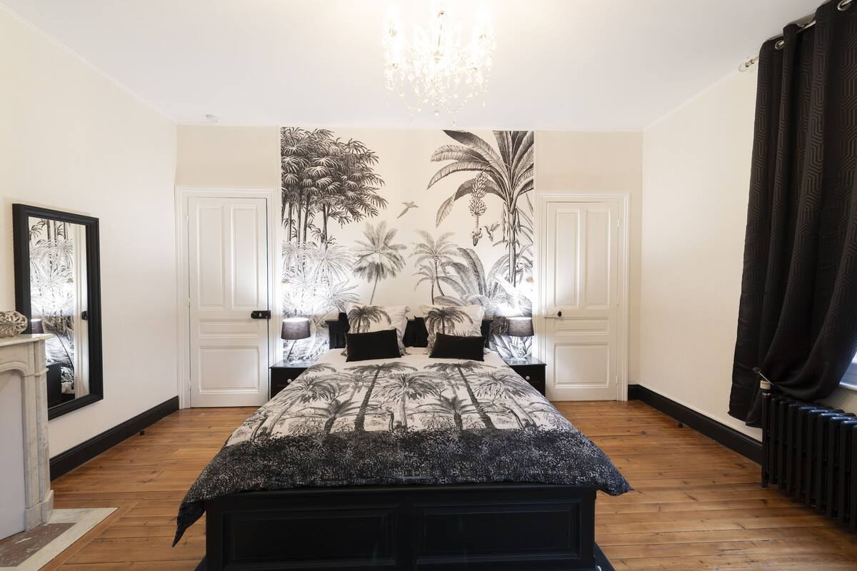 Comfort Double Room | WiFi (free)