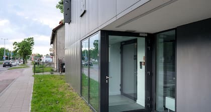Apartamenty Olimpijskie