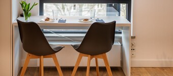 Apartamenty Olimpijskie