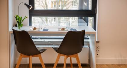 Apartamenty Olimpijskie