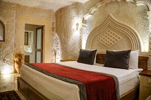 Cave Exclusive Suite - House 1938 Special Cave Hotel  (Ürgüp)