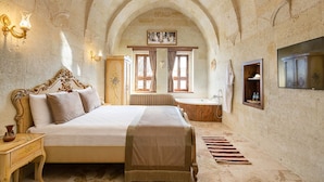 Stone Premium Suite - House 1938 Special Cave Hotel  (Ürgüp)