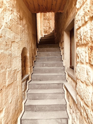 Innenhof