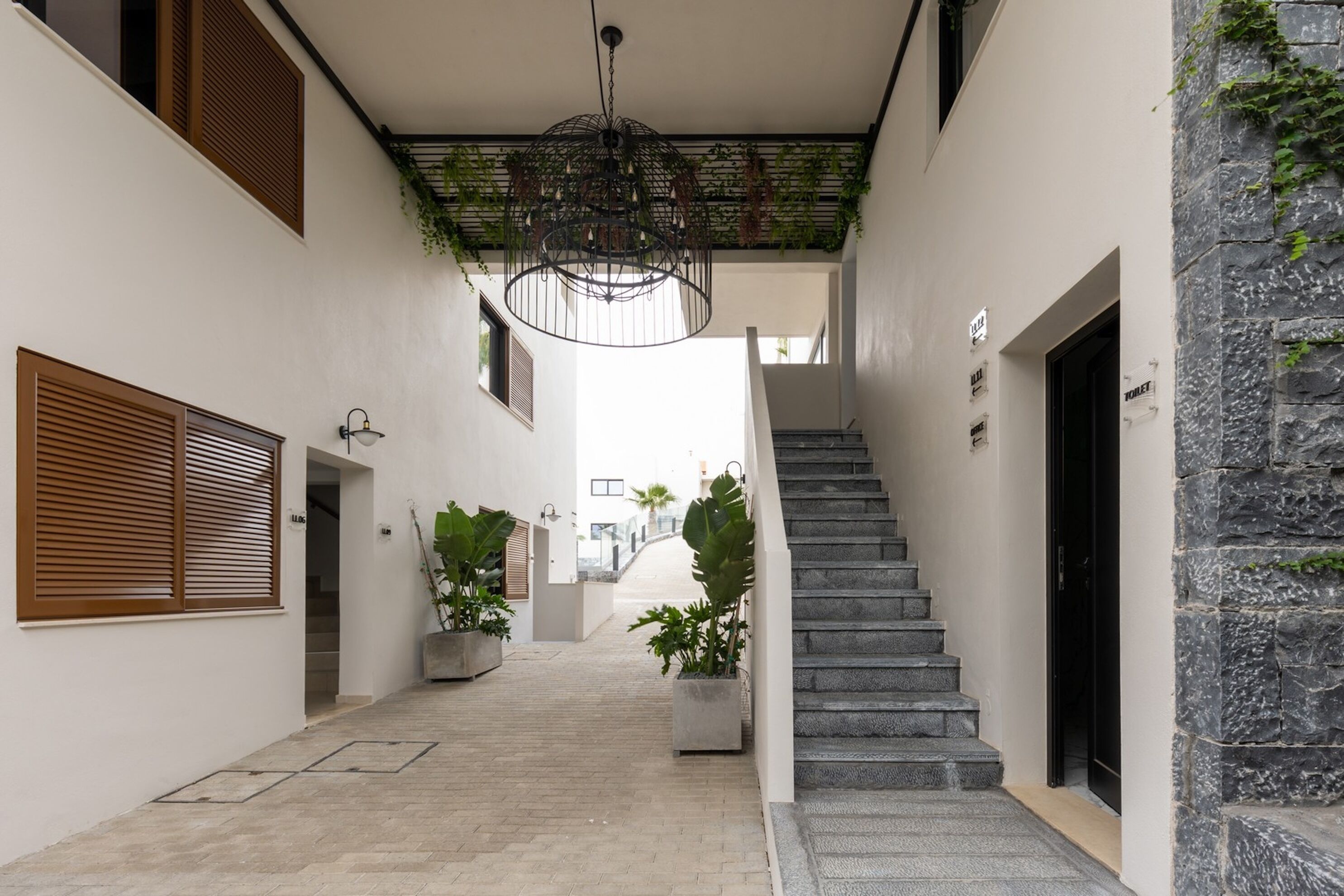 Foto - Lazar Lux Suites - Ammoudara