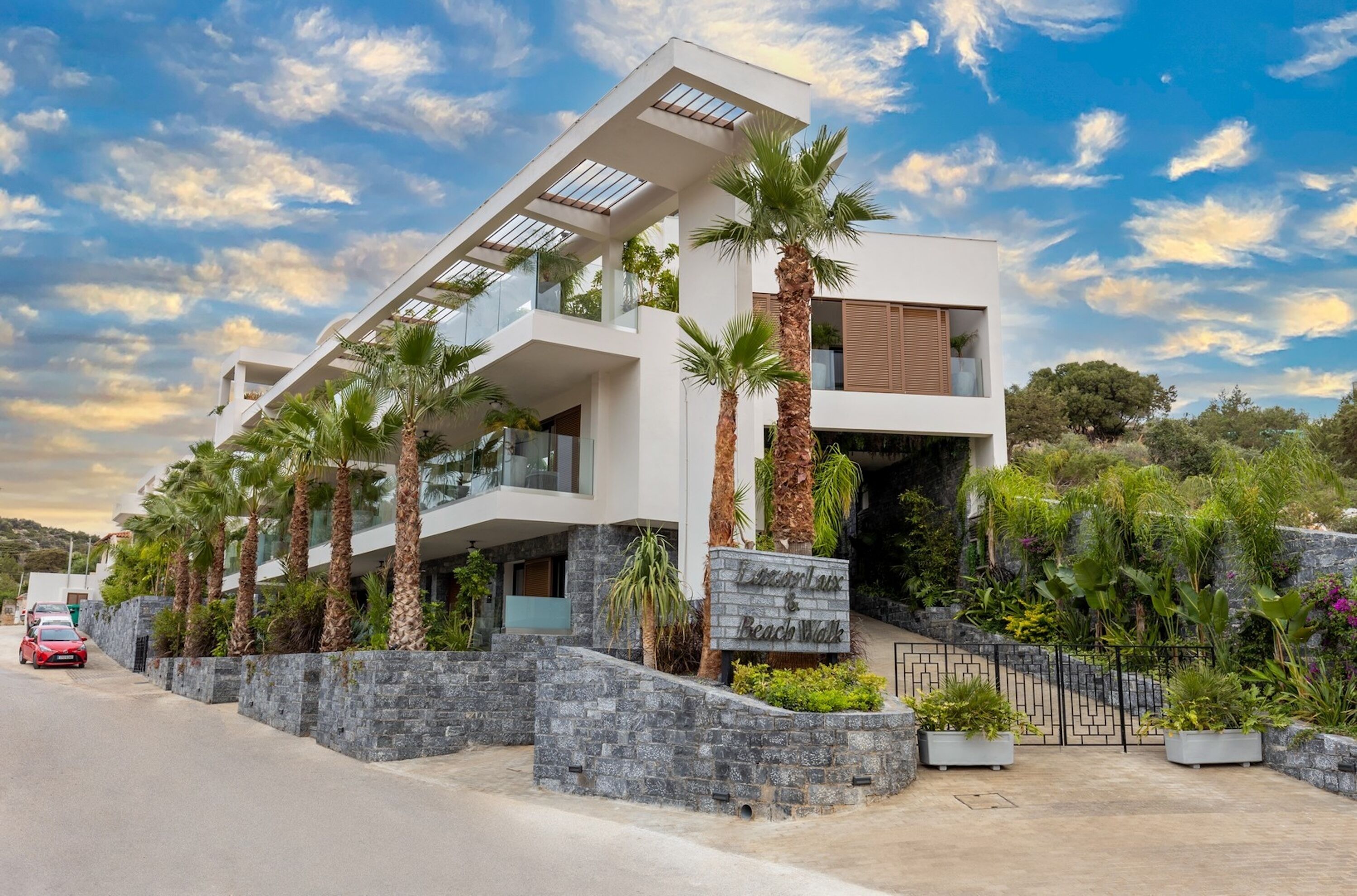 Foto - Lazar Lux Suites - Ammoudara