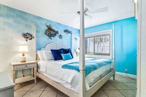 3 chambres, fer et planche à repasser, Wi-Fi gratuit, draps fournis