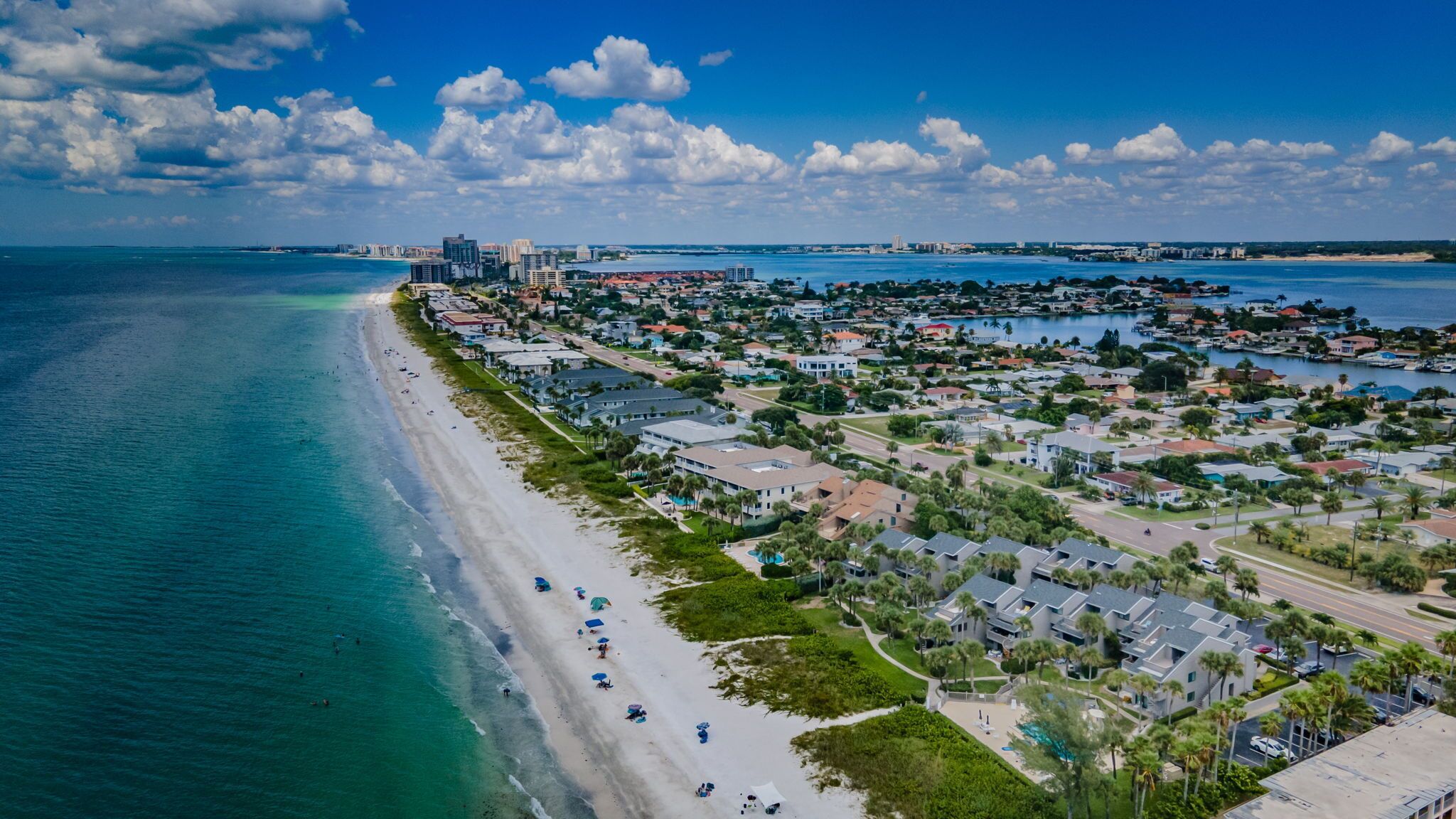 Aldea 13 | Beachfront Condo