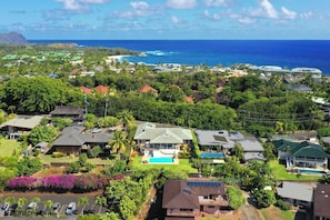 Exterior - Hale Luco Panoramic Coastline View By Suite Paradise (Koloa)