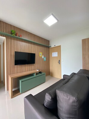 Smart TV, ping pong