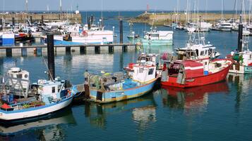 Port de plaisance