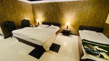 2 chambres, Wi-Fi
