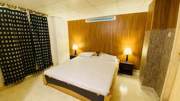 2 chambres, Wi-Fi