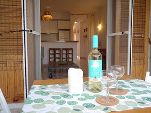 Dining - Nice apartment by the sea (Dénia)