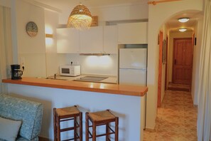 Interior - Nice apartment by the sea (Dénia)