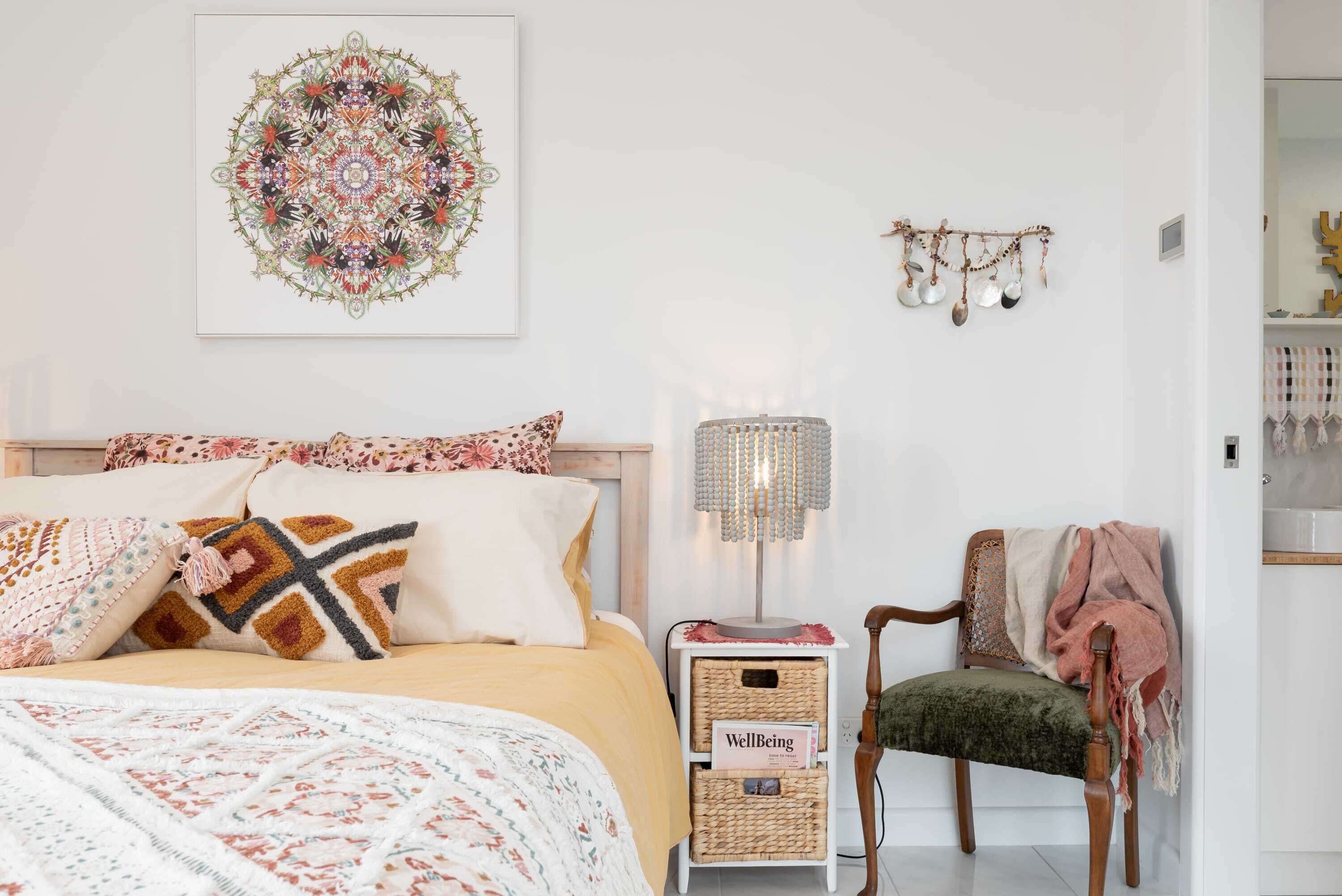 Mima's Nest - escape and enjoy with all the modern conveniences