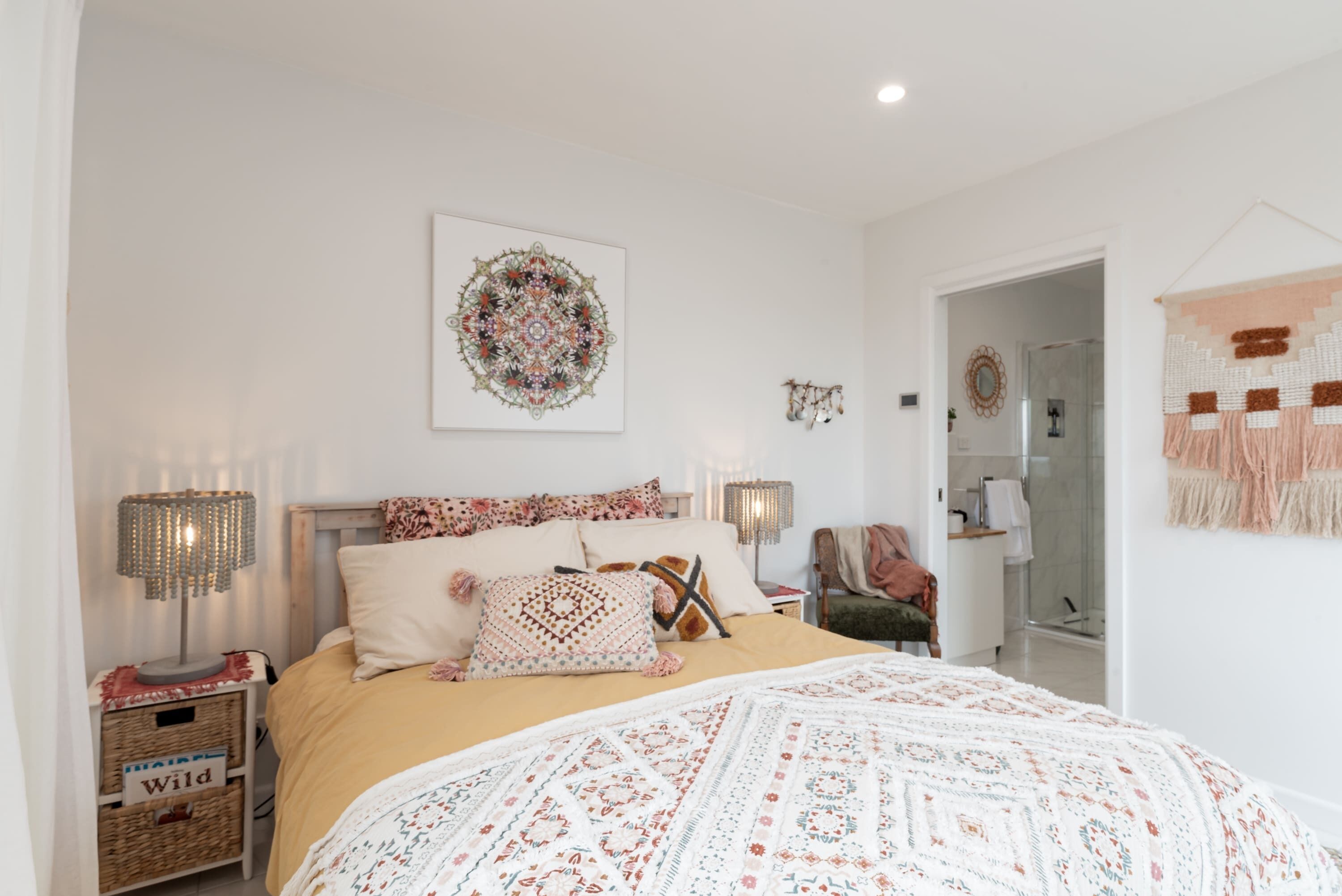 Cute as a button and on the beach