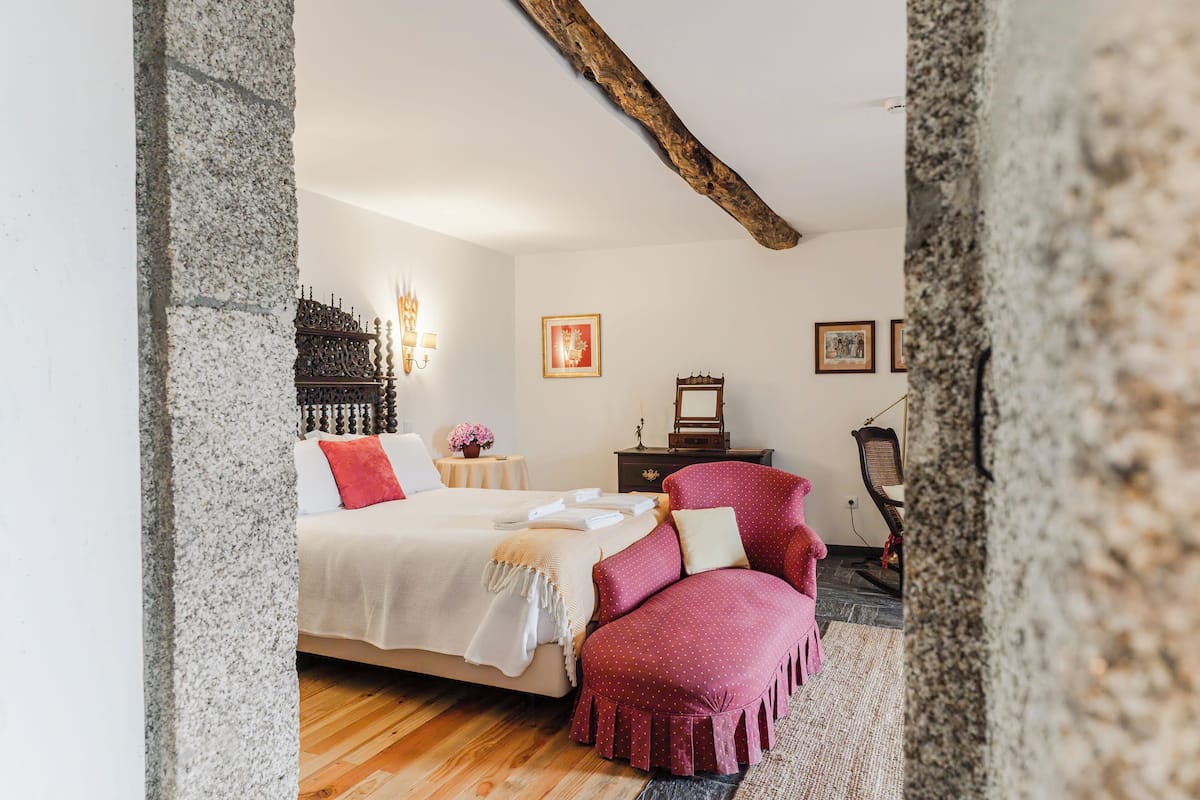 Panoramic Apart Daire | 1 yatak odası, Mısır pamuklu çarşaf takımı, kaliteli yatak takımı