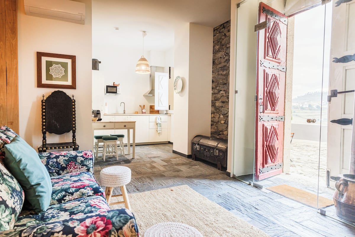 Deluxe Stüdyo | 1 yatak odası, Mısır pamuklu çarşaf takımı, kaliteli yatak takımı