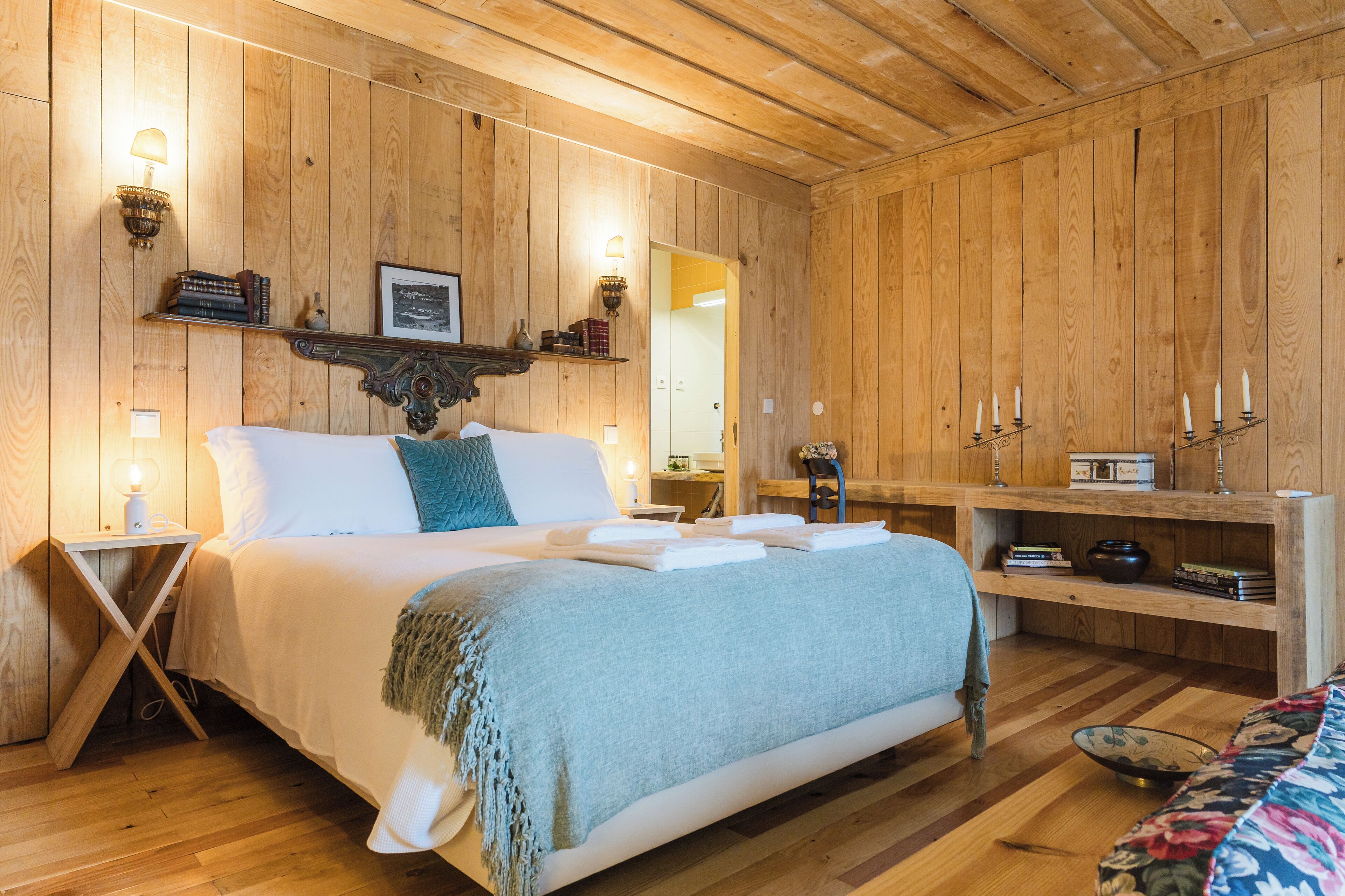 Estudio Deluxe | Sábanas de algodón egipcio y ropa de cama de alta calidad 