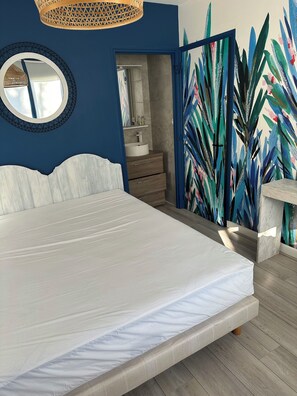 4 Schlafzimmer, Bügeleisen/Bügelbrett, Reisekinderbett, kostenloses WLAN