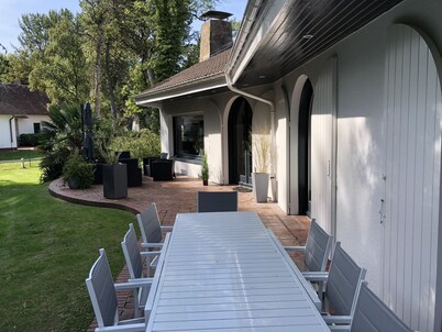 Beautiful property, very good location