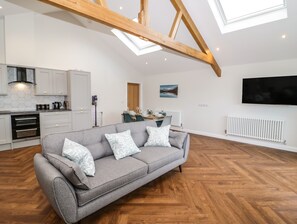 Cottage | Interior - Y Bwthyn (Amlwch)