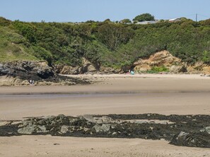 Cottage | Plage