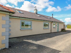 Cottage | Interior - Y Bwthyn (Amlwch)
