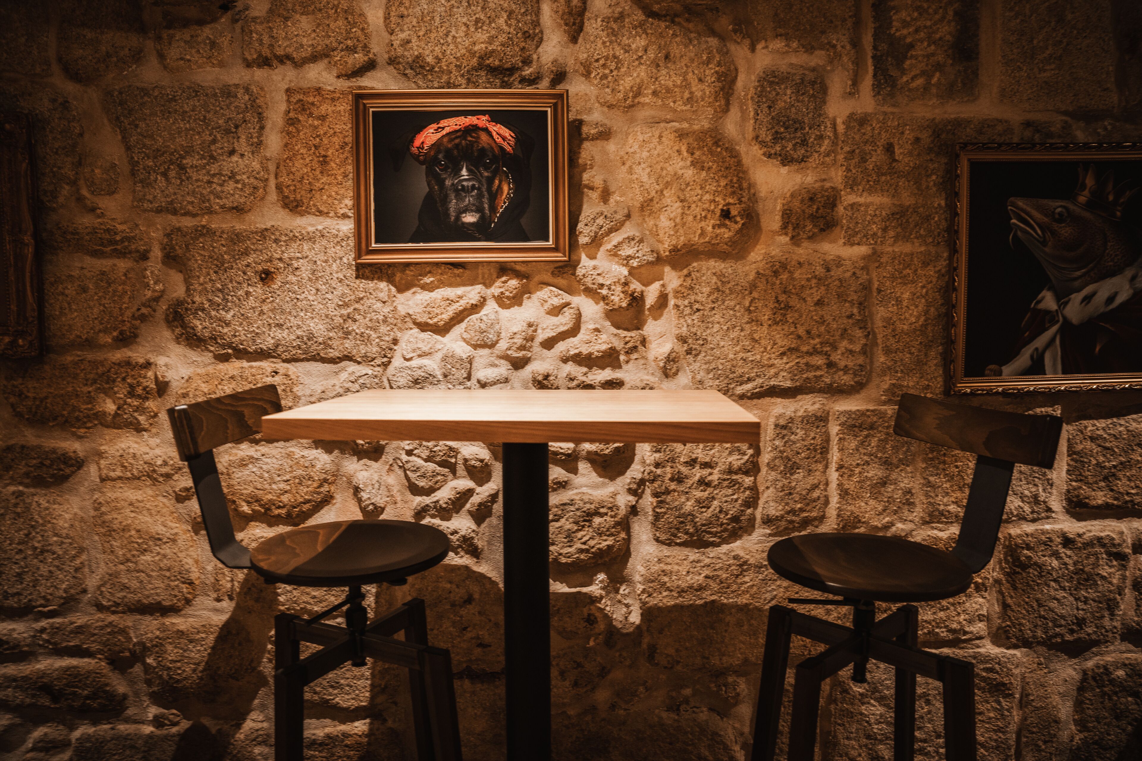 Foto - The Central House Porto Ribeira