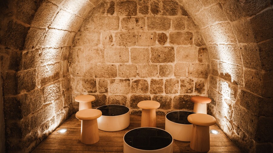 The Central House Porto Ribeira - Hostel