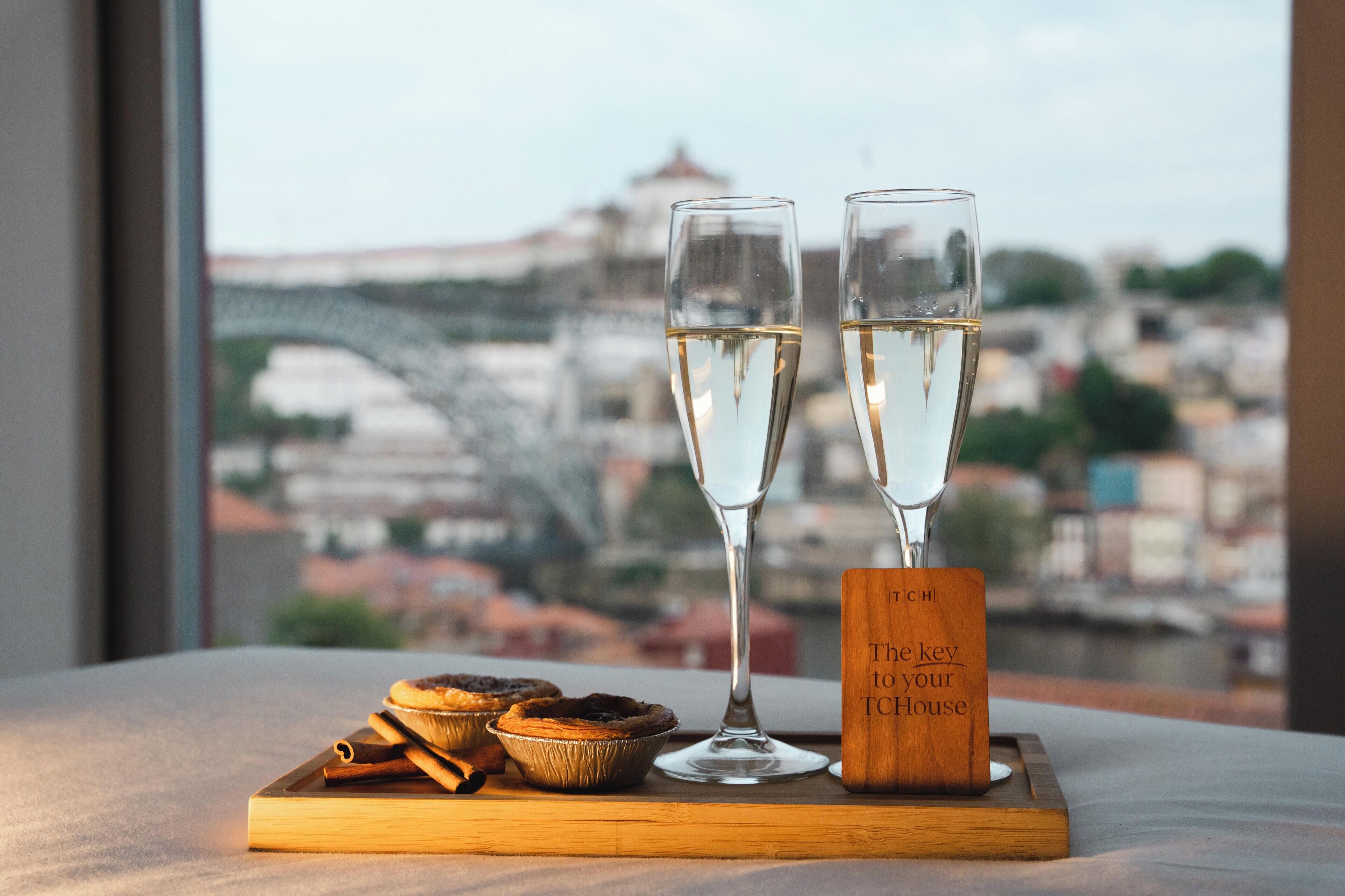 Foto - The Central House Porto Ribeira