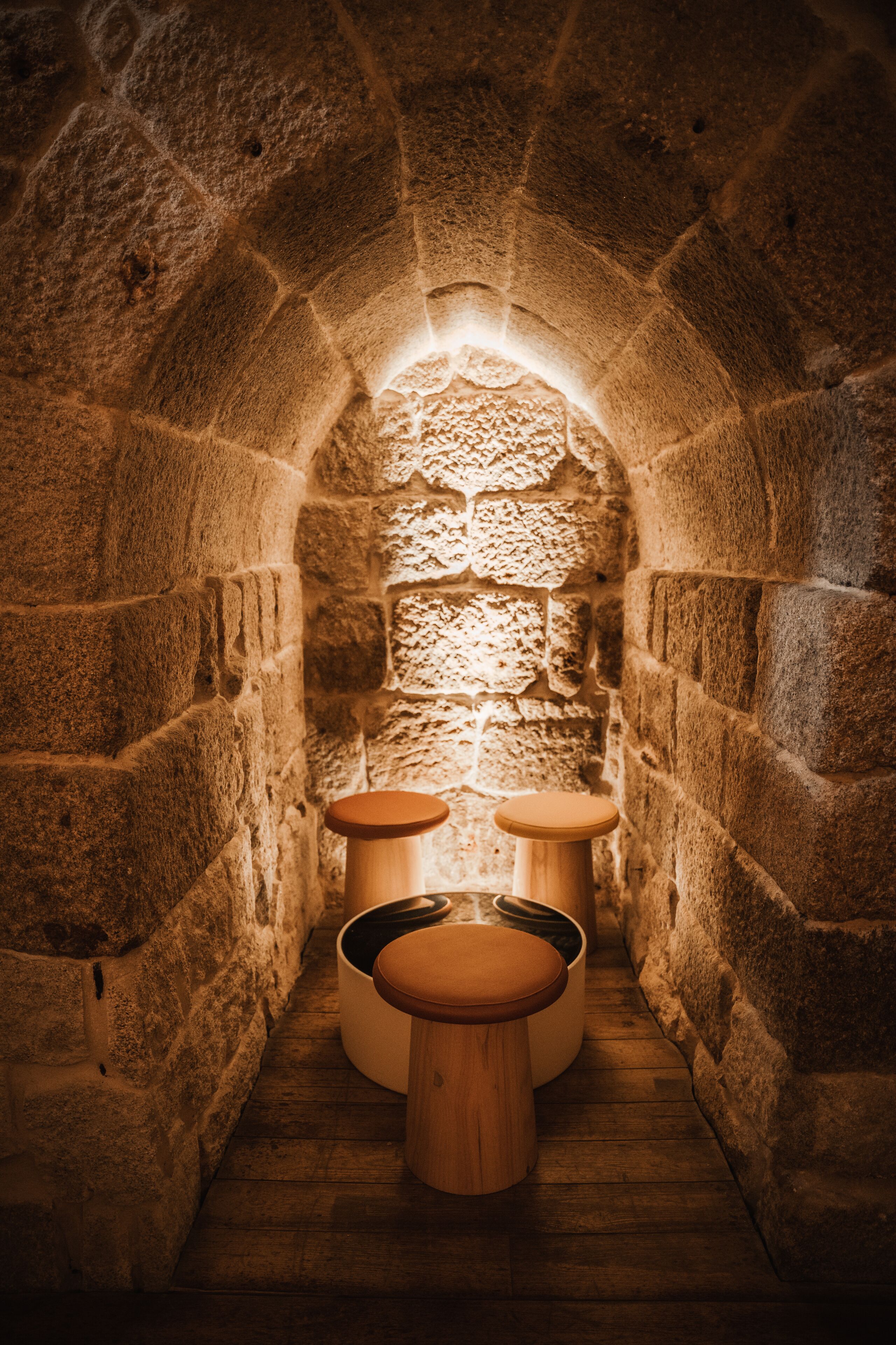 Foto - The Central House Porto Ribeira