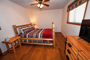2 Schlafzimmer, kostenloses WLAN, Bettwäsche